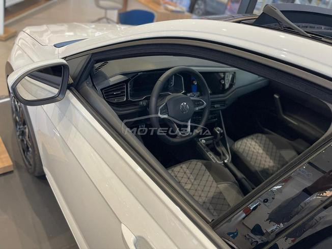 Volkswagen Taigo Essence Automatique 2025