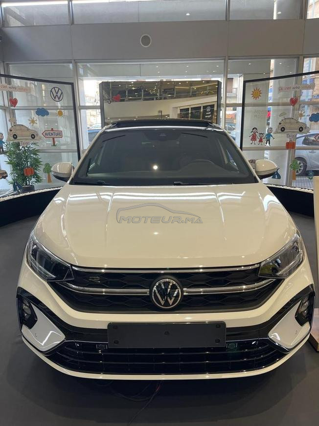 Volkswagen Taigo Essence Automatique 2025