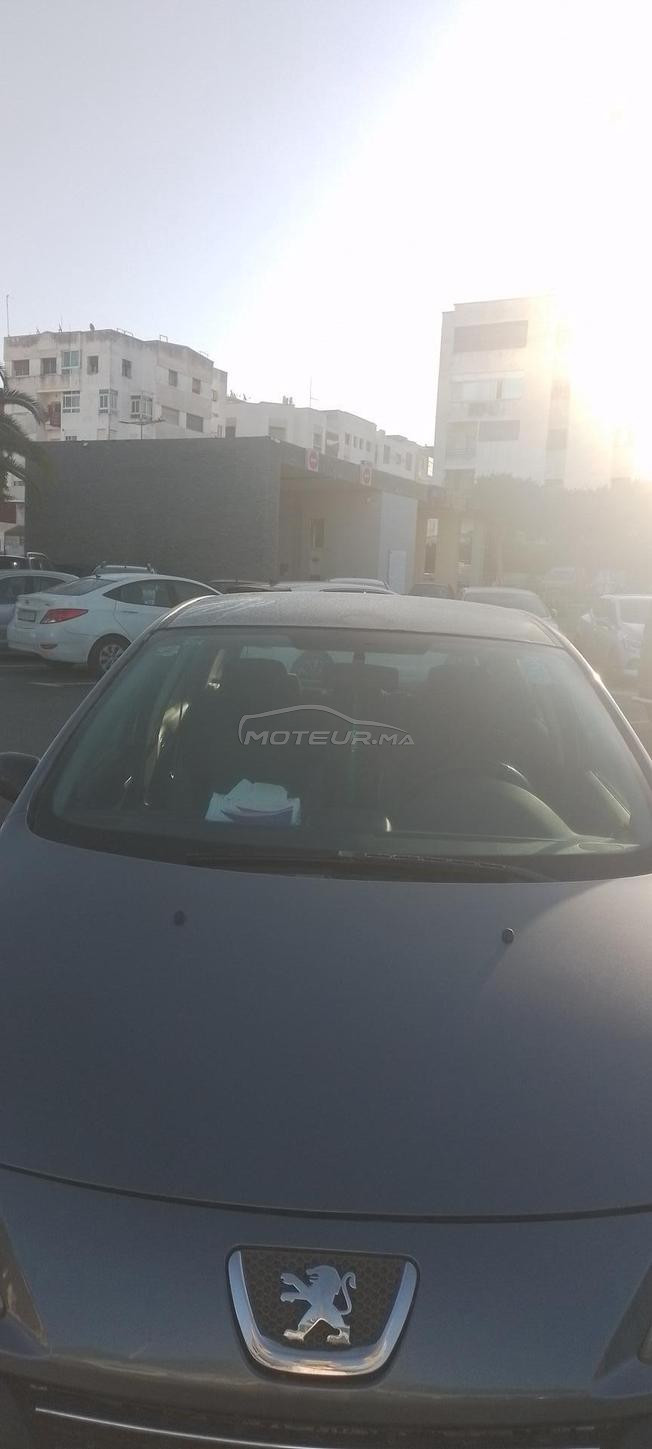 Peugeot 307 Diesel Manuelle 2006 à Salé