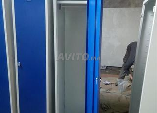 “meilleur prix vestiaire métallique professionnel