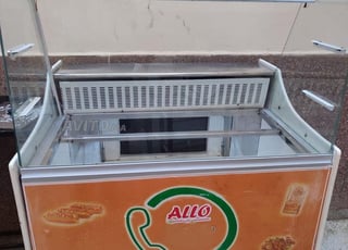 Matériel snack Ifrane bon état