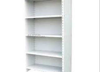 Rayonnage pour rangement léger