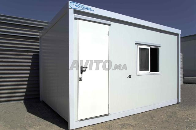 MODULAIRE