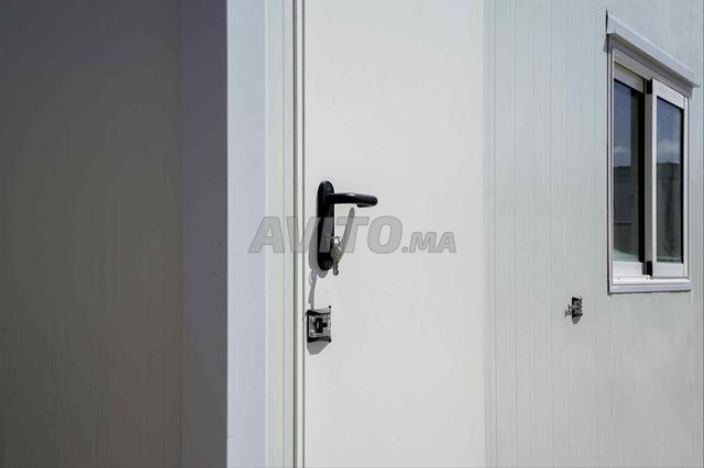MODULAIRE
