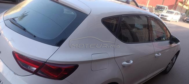 Seat Leon 2019 toutes options 1.6L 