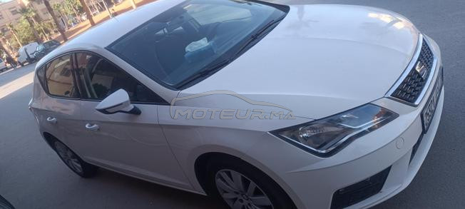 Seat Leon 2019 toutes options 1.6L 