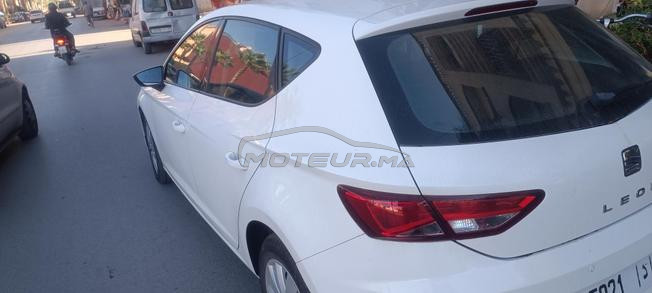 Seat Leon 2019 toutes options 1.6L 