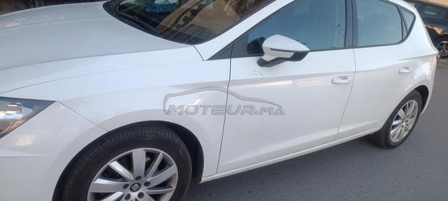 Seat Leon 2019 toutes options 1.6L 