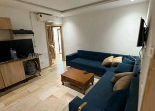 Appartement 250 dh Daoudiate