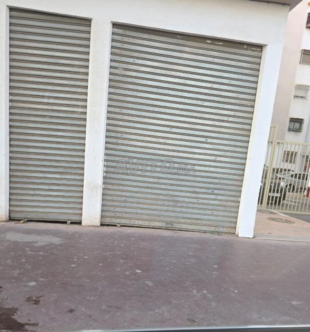 Local commercial à louer