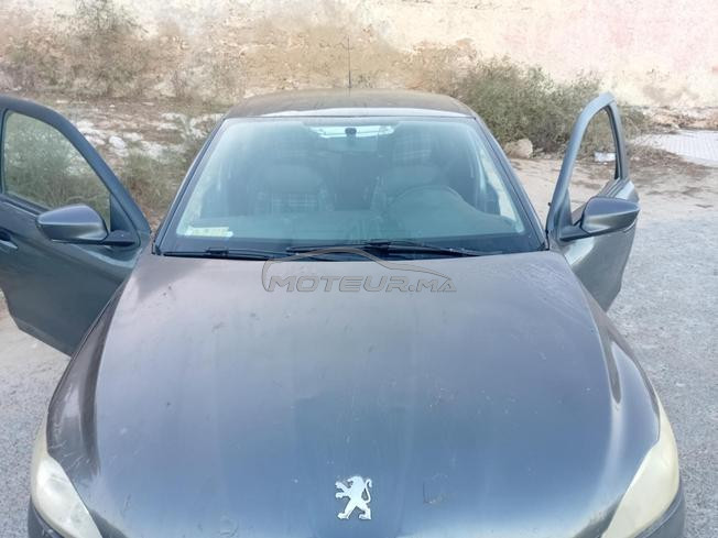 Peugeot 301 