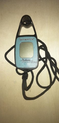 anometre معرفة سرعة الرياح