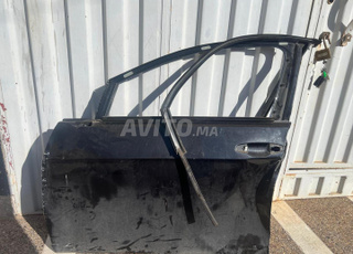 Porte Golf 7 avant gauche