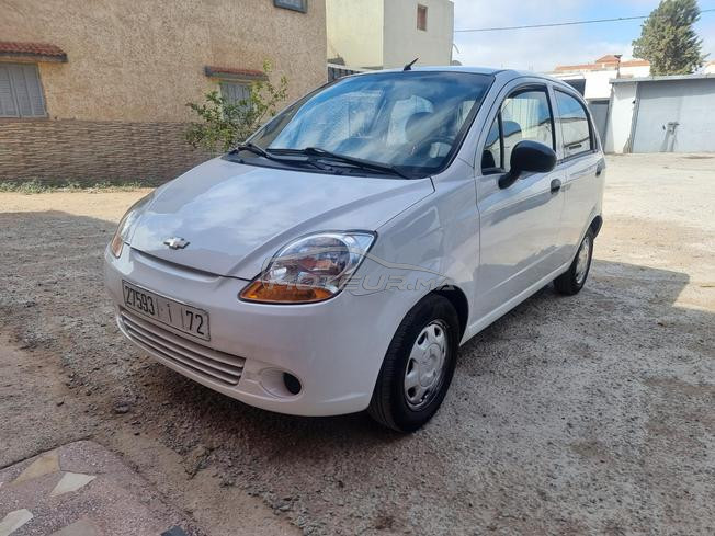 Chevrolet Spark Essence  2009 à Casablanca