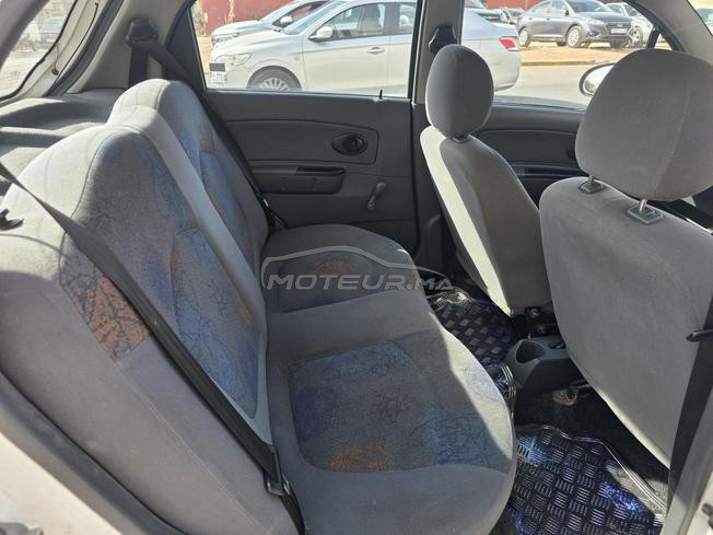 Chevrolet Spark Essence  2009 à Casablanca