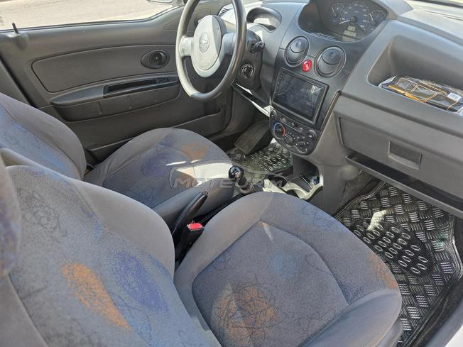 Chevrolet Spark Essence  2009 à Casablanca