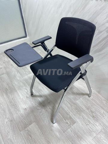 Chaises d'école robustes et modernes 🪑
