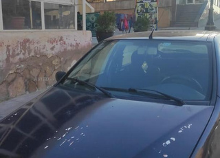 Fiat Palio Essence Manuelle 2007 à Missour