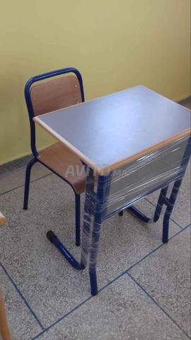 🪑 Le confort de l'élève commence par la chaise
