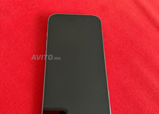 iPhone 14 Pro 128 Go Batterie 89