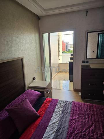 Appartement à vendre 78 m² à Kénitra - 2