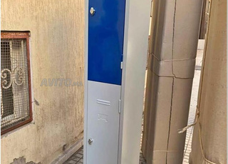 Casier vestiaire monobloc à mohammmedia