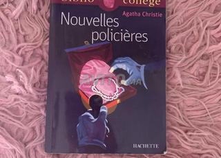 قصص بوليسية