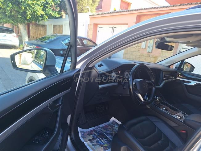 Volkswagen Touareg Diesel Automatique 2021 à Safi
