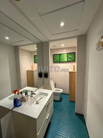 À LOUER – Plateau bureau 80 m² à Sidi Maârouf - 2