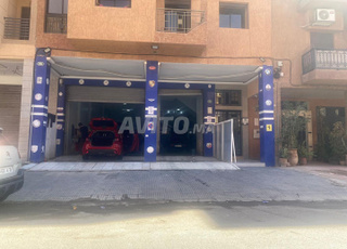 Marrakech Hay Charaf