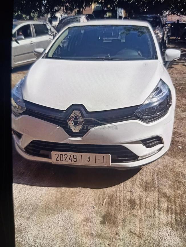 clio a vendre
