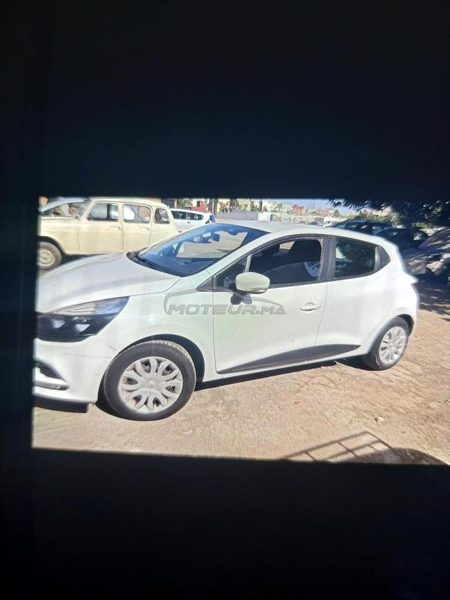 clio a vendre