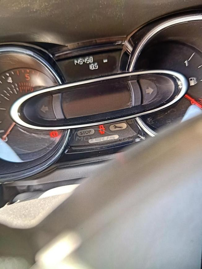 clio a vendre