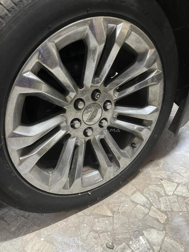 Cadillac escalade platinium 2018