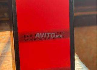 Dior Fahrenheit Eau de Toilette 100ml