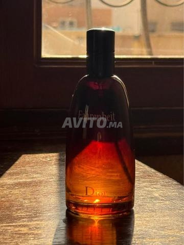Dior Fahrenheit Eau de Toilette 100ml - 2