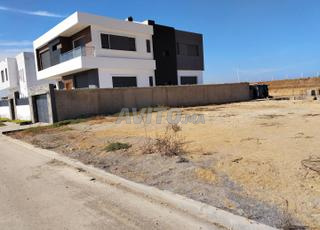 أرض فيلا للبيع 440 م