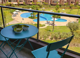 Splendide appartement 2 chs