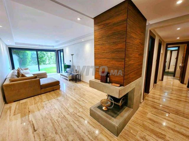 شقة للبيع في دار بوعزة - 2