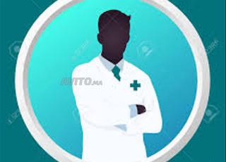 محل للصيدلية