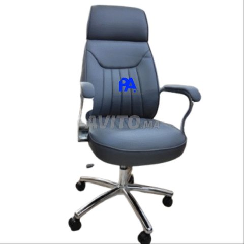 طقم كراسي جلد صناعي، Pack fauteuil simili cuir