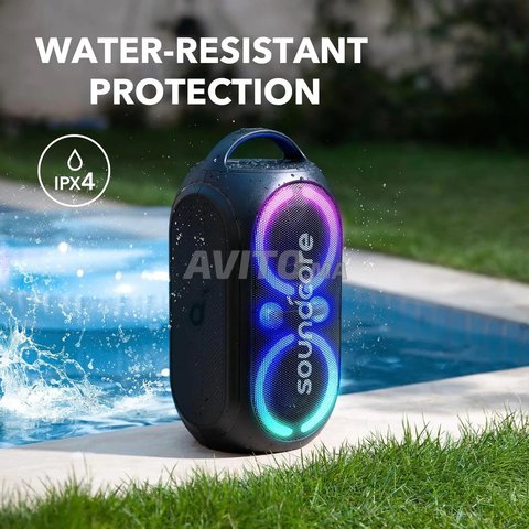 مكبر صوت محمول Anker Soundcore Rave Party 2