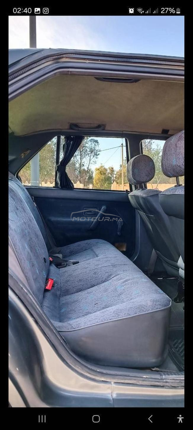 Renault 19