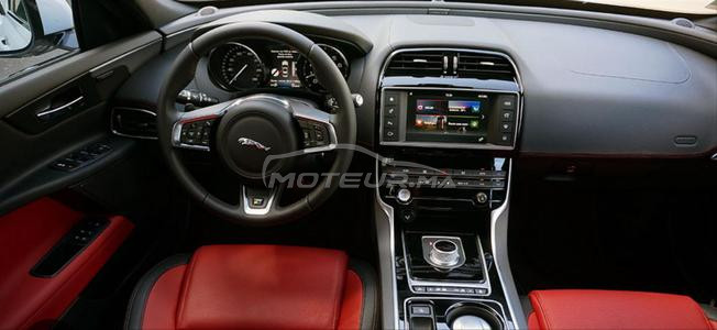 Jaguar XE Rsport automtique 