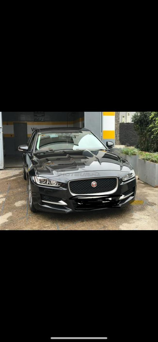Jaguar XE Rsport automtique 