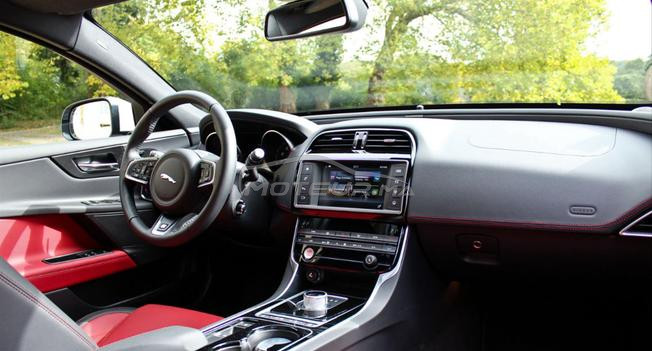 Jaguar XE Rsport automtique 