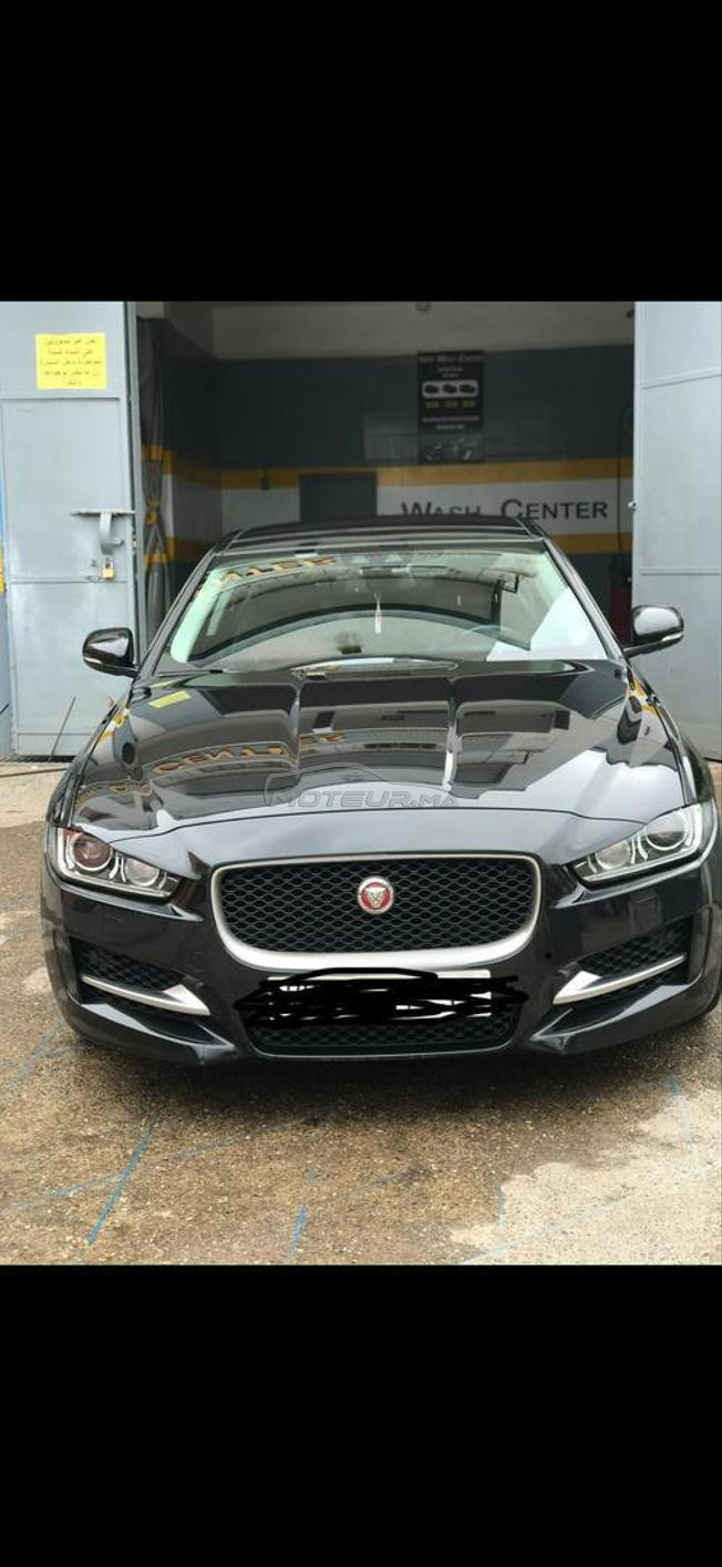 Jaguar XE Rsport automtique 