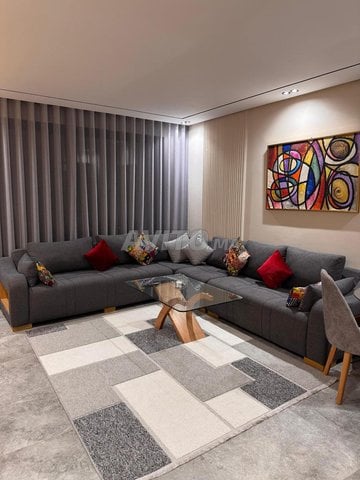 Studio meublé Neuf à LOUER