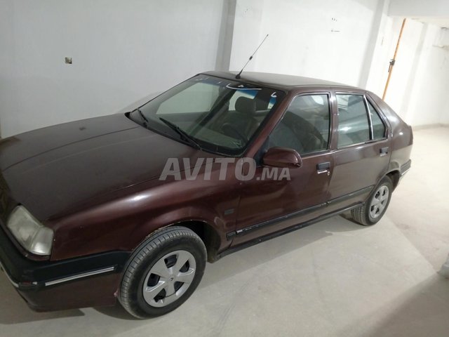 Renault 19 à vendre