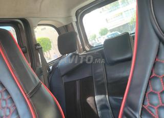 Renault Kangoo Diesel Manuelle 2020 à Tanger